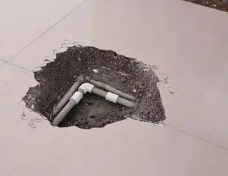 深州卫生间漏水维修公司为您分享如何判断家里漏水