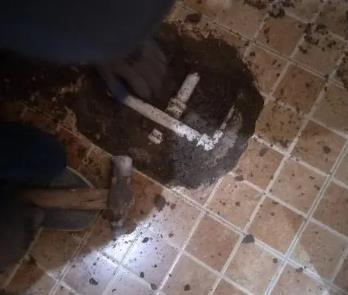 深州卫生间漏水维修公司为您分享下卫生间渗水如何处理及注意事项