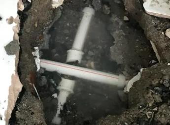 深州阳台漏水维修公司为您分享楼上楼下漏水怎么处理