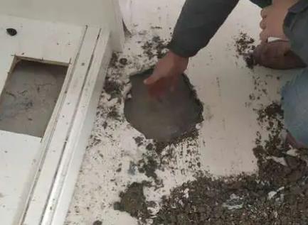 深州卫生间漏水维修公司分享下精确定位查漏水一次多少钱?不同级别收费不同